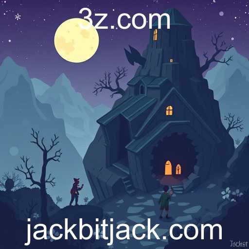Exploring the Exciting World of Adventure Games: A Focus on 'Jackbit'