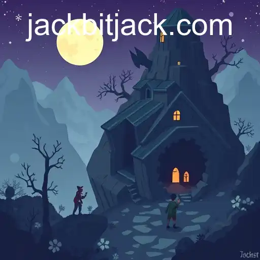 Exploring the Exciting World of Adventure Games: A Focus on 'Jackbit'