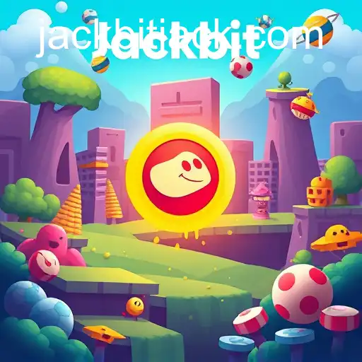 Exploring 'Casual Play': A Dive into Jackbit's Game Offerings