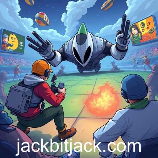 Emerging Trends in Online Gaming