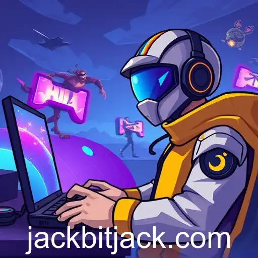 The Evolution of Jackbit in the Gaming World