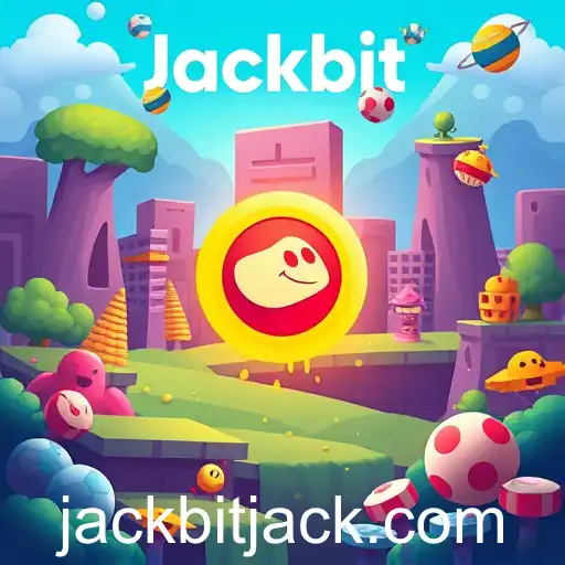 Jackbit's Evolution in the Gaming World