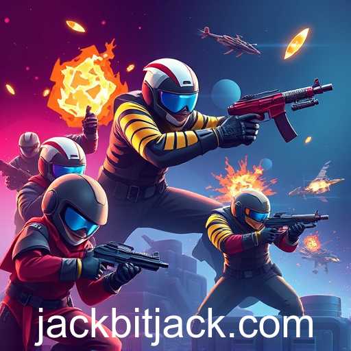 Jackbit: The Evolution of Online Gaming in 2025