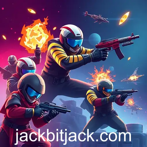 Jackbit: The Evolution of Online Gaming in 2025