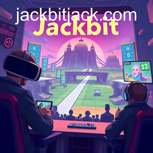 The Evolution of Online Gaming