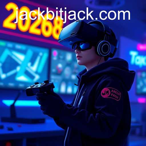 Jackbit: Revolutionizing Gaming Experience in 2026