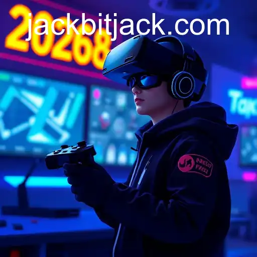 Jackbit: Revolutionizing Gaming Experience in 2026