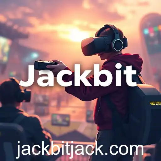 Jackbit: The Gaming Frontier