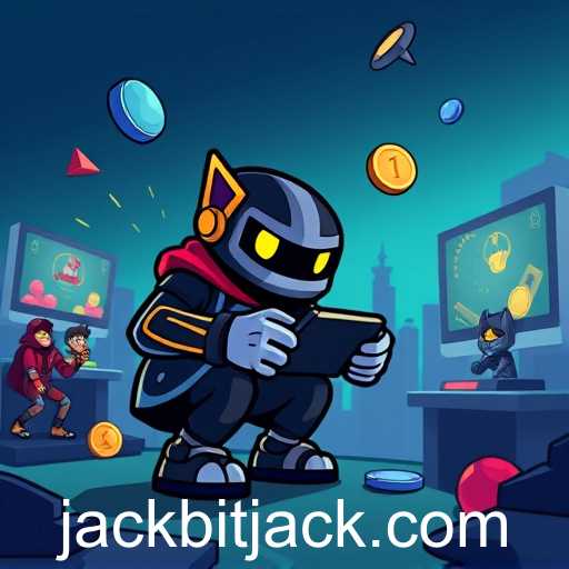 The Dynamic Evolution of Jackbit in the Gaming Industry