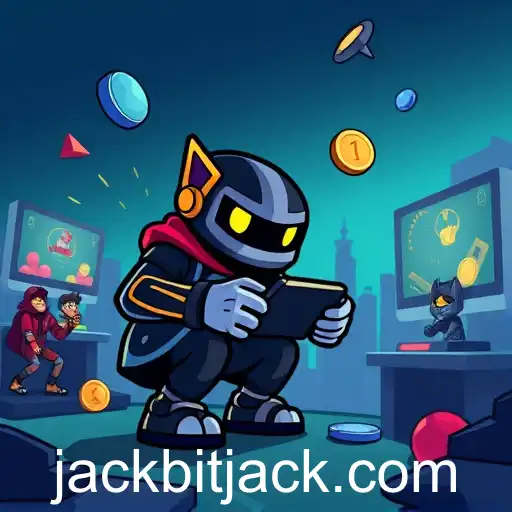 The Dynamic Evolution of Jackbit in the Gaming Industry