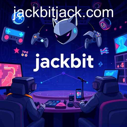 Jackbit: Revolutionizing Gaming in 2026