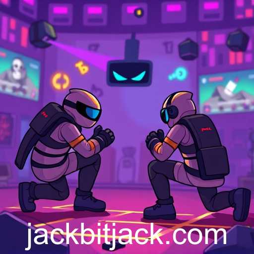 The Rise of Jackbit in the Gaming Industry
