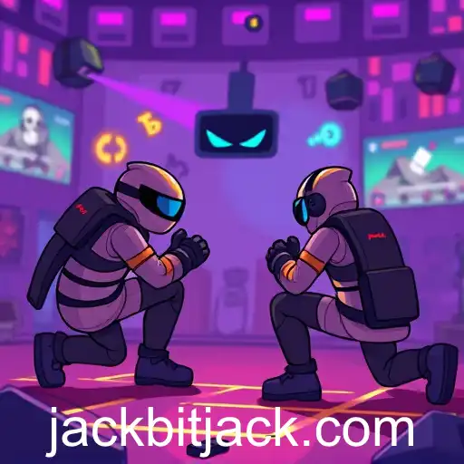 The Rise of Jackbit in the Gaming Industry