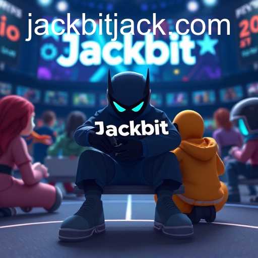 Jackbit: Pioneering a New Era in Online Gaming