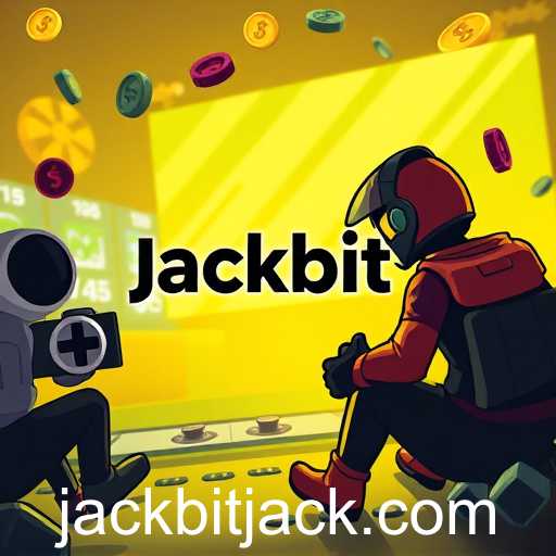 Jackbit: Transforming the Online Gaming Landscape