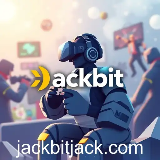 Jackbit: A Revolution in Online Gaming