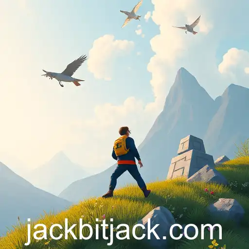 Jackbit Revolutionizes Online Gaming Amidst Rapid Changes