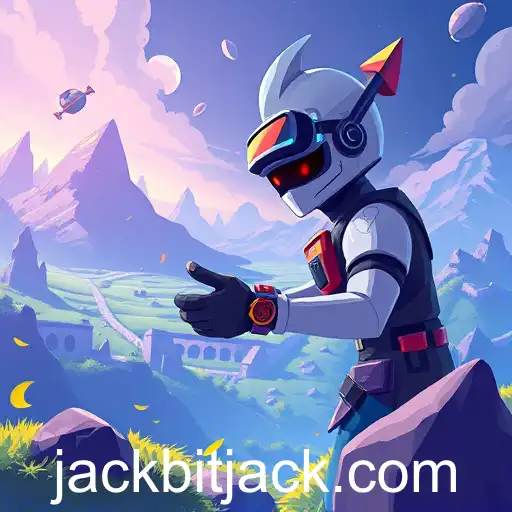 Jackbit: Revolutionizing Gaming Platforms