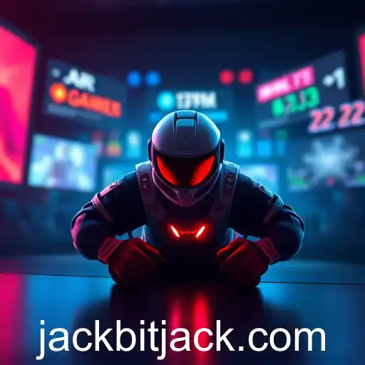 The Rise of Jackbit: A New Era in Online Gaming