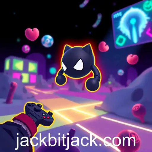 The Rise of Jackbit: Revolutionizing Online Gaming