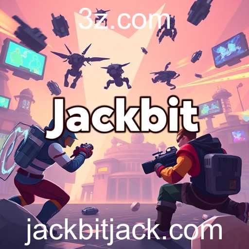 Exploring the Exciting World of Multiplayer Games Featuring 'Jackbit'