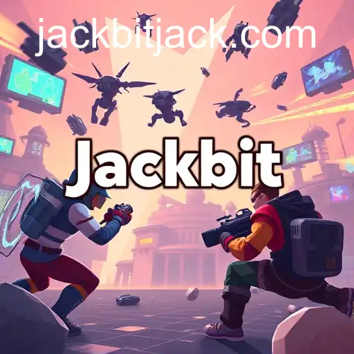 Exploring the Exciting World of Multiplayer Games Featuring 'Jackbit'