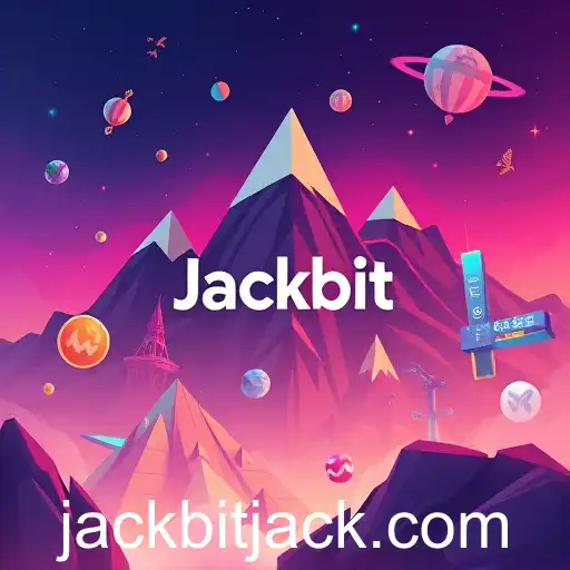 Navigating the Virtual Playgrounds of Jackbit
