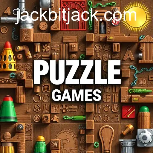Unveiling the Intrigue of Puzzle Solvers: The Hidden World of Jackbit