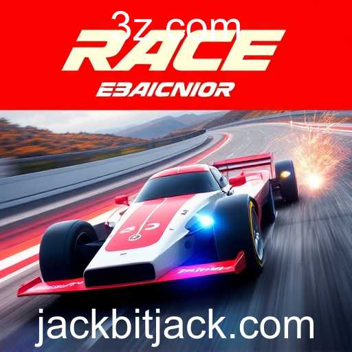 High-Speed Racing: The Thrill of Virtual Velocity on Jackbit