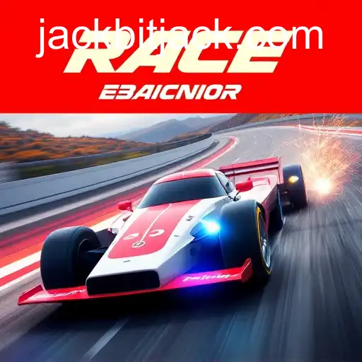 High-Speed Racing: The Thrill of Virtual Velocity on Jackbit