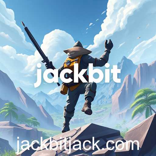 Revolutionizing Online Gaming with Jackbit