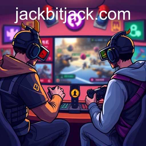 The Rise and Impact of Online Gaming Platforms