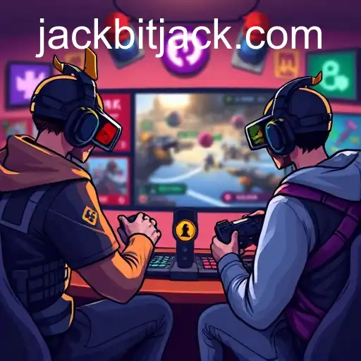 The Rise and Impact of Online Gaming Platforms