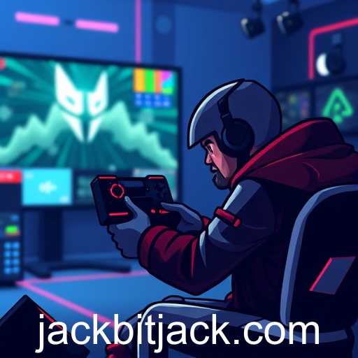 The Rise of Jackbit in Online Gaming