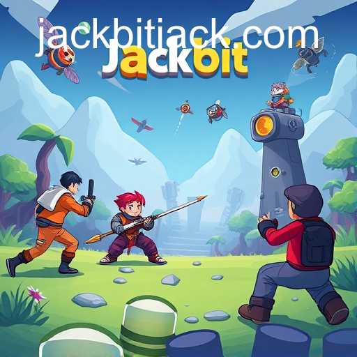The Rise of Jackbit in Gaming Culture
