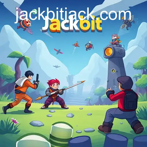The Rise of Jackbit in Gaming Culture