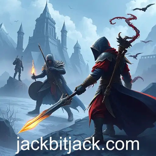 The Rise of Jackbit: A Game-Changing Platform