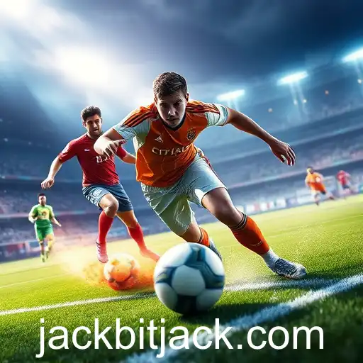 The Rise of Jackbit in the Gaming World