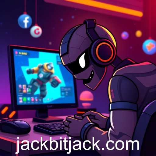 The Rise of Jackbit in the Online Gaming World