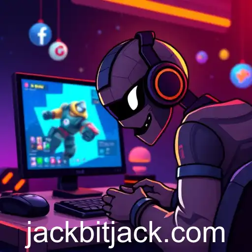 The Rise of Jackbit in the Online Gaming World