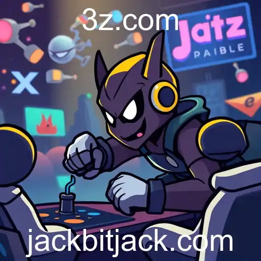 The Rise of Jackbit: Revolutionizing Online Gaming