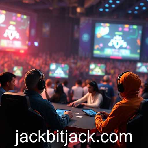 The Rise of Online Gaming Platforms