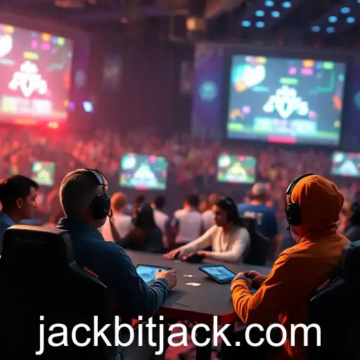 The Rise of Online Gaming Platforms