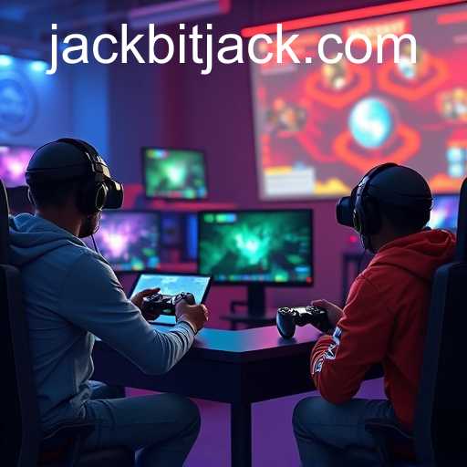 The Rise of Online Gaming Communities