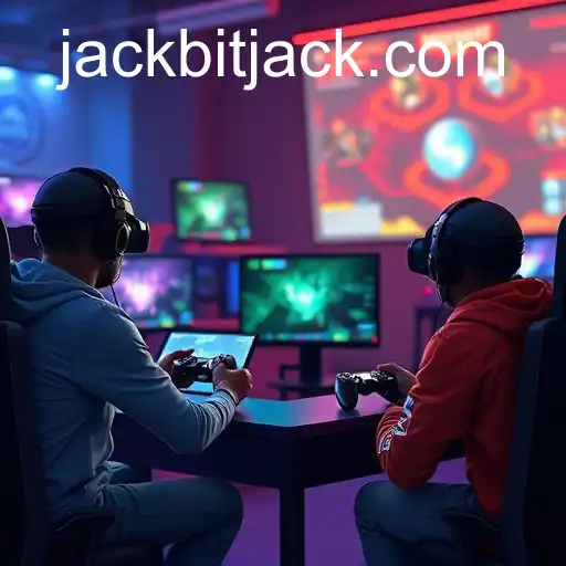 The Rise of Online Gaming Communities