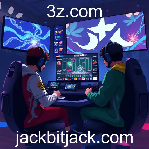 The Rise of Online Gaming Platforms in 2025