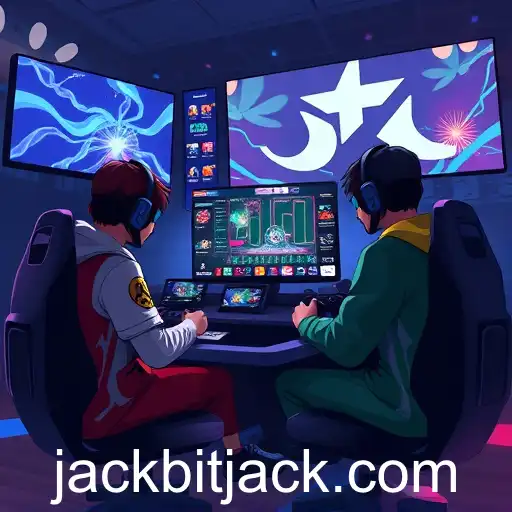 The Role of Jackbit in Modern Gaming