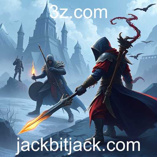 Exploring the Role-Playing Realm on Jackbit: A Hub for Interactive Adventures