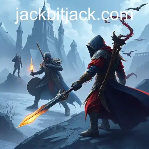 Exploring the Role-Playing Realm on Jackbit: A Hub for Interactive Adventures