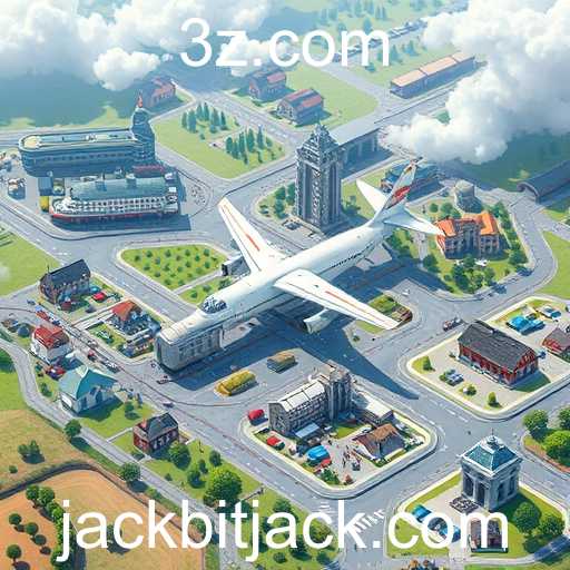 Exploring 'Life Simulation' Games: A Dive into the Virtual World of Jackbit